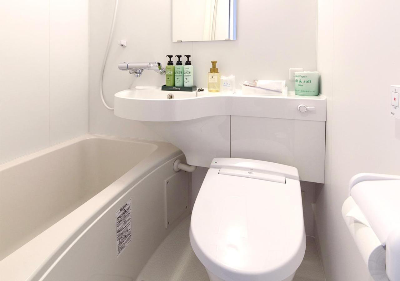 Hotel Trend Suzuka Eksteriør billede