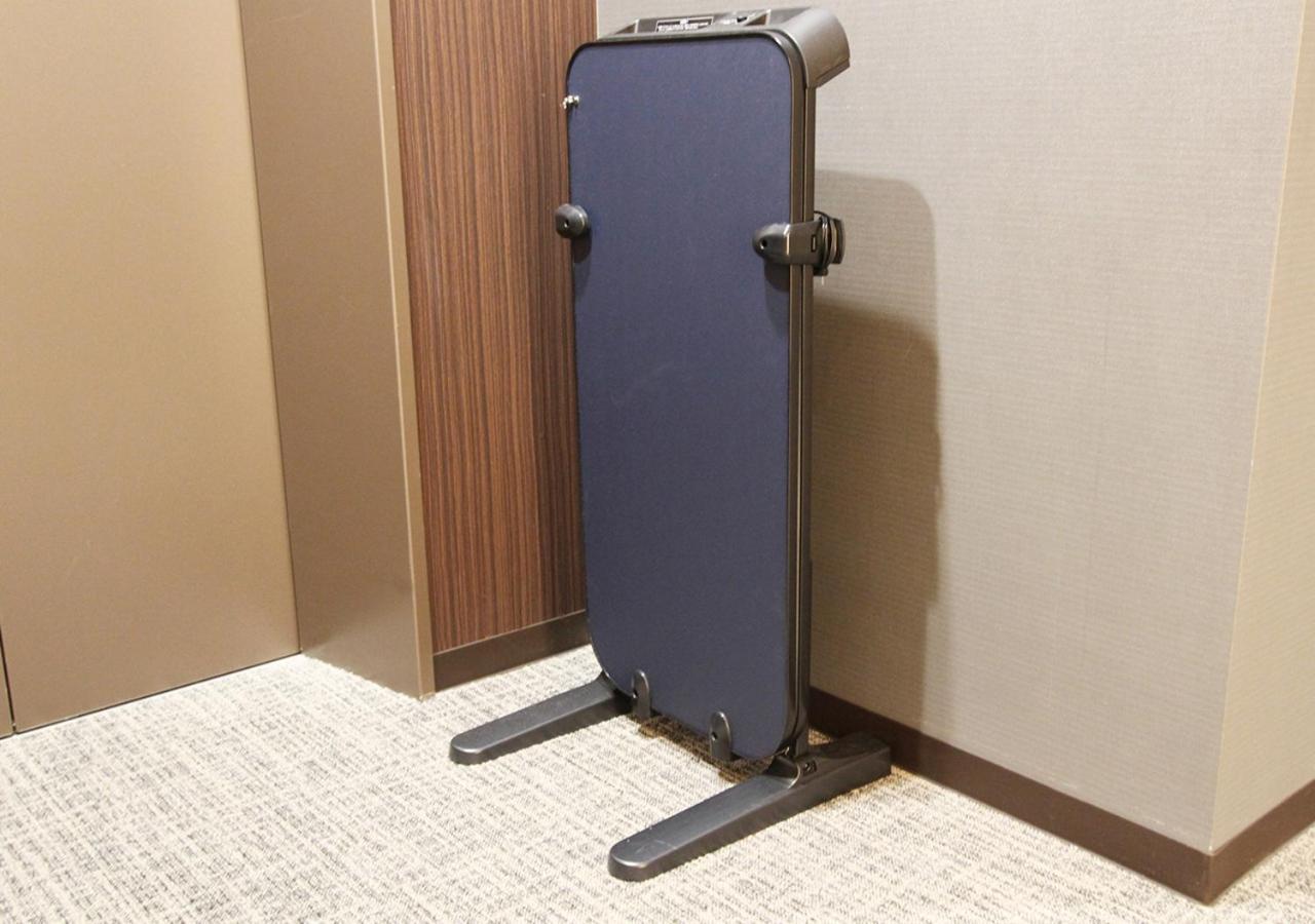 Hotel Trend Suzuka Eksteriør billede