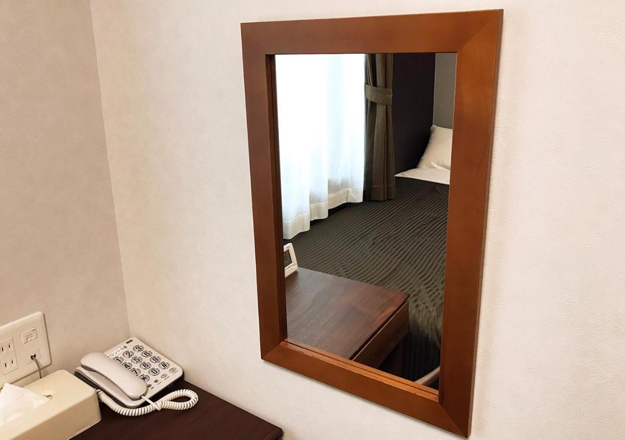 Hotel Trend Suzuka Eksteriør billede