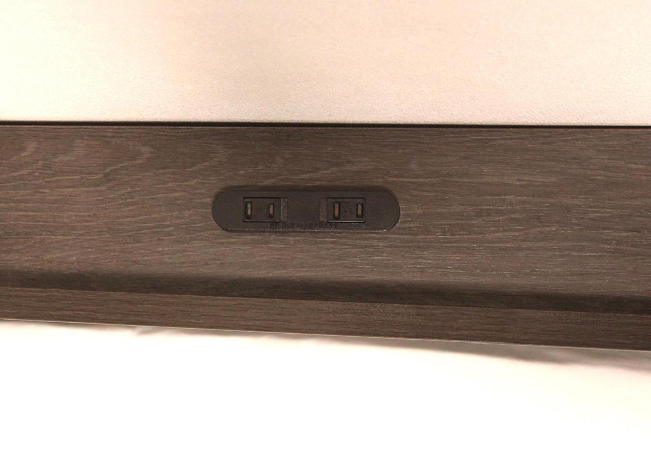 Hotel Trend Suzuka Eksteriør billede